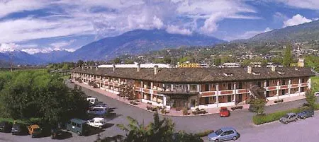 Alp أَويستا